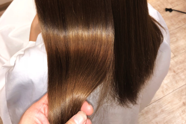 市川市本八幡の美容室･美容院Hair Chic(ヘアシック)トリートメント
