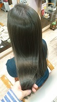 本八幡美容室　ヘアシック　オーガニックカラー　ハーブカラー　アロマカラー　グレージュカラー