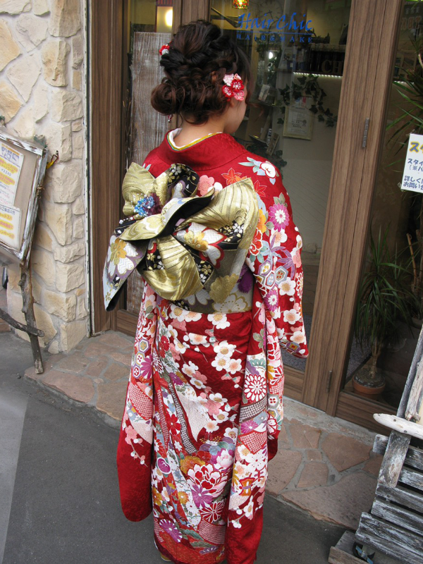 アップ 着付け 市川市本八幡の美容室 美容院hair Chic ヘアシック アップ 着付け 市川市本八幡の美容室 美容院hair Chic ヘアシック